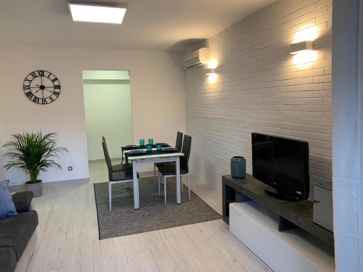 Lignano Riviera Appartamento Appena Ristrutturato Линяно Сабиадоро Екстериор снимка
